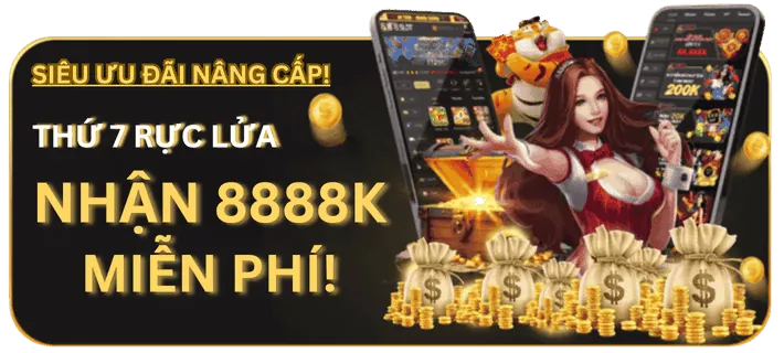 Kho game đa dạng vip777
