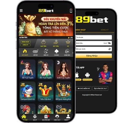 Ưu đãi độc quyền trên ứng dụng vip777