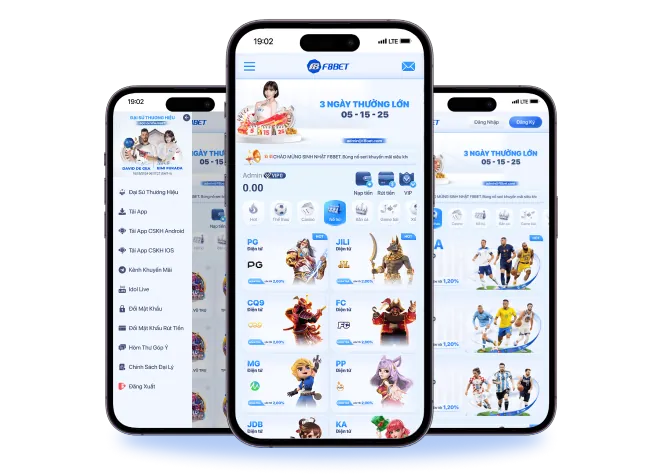 Giấy phép và quy định của vip777