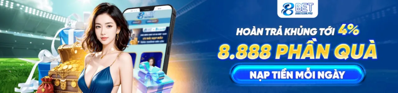 Giao diện ứng dụng vip777 với mã QR tải xuống và thương hiệu chính thức