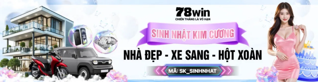 Trải nghiệm người dùng vip777