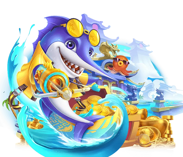 Game Bắn Cá Cổ Điển vip777
