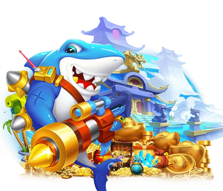 Game Bắn Cá Đa Người Chơi vip777