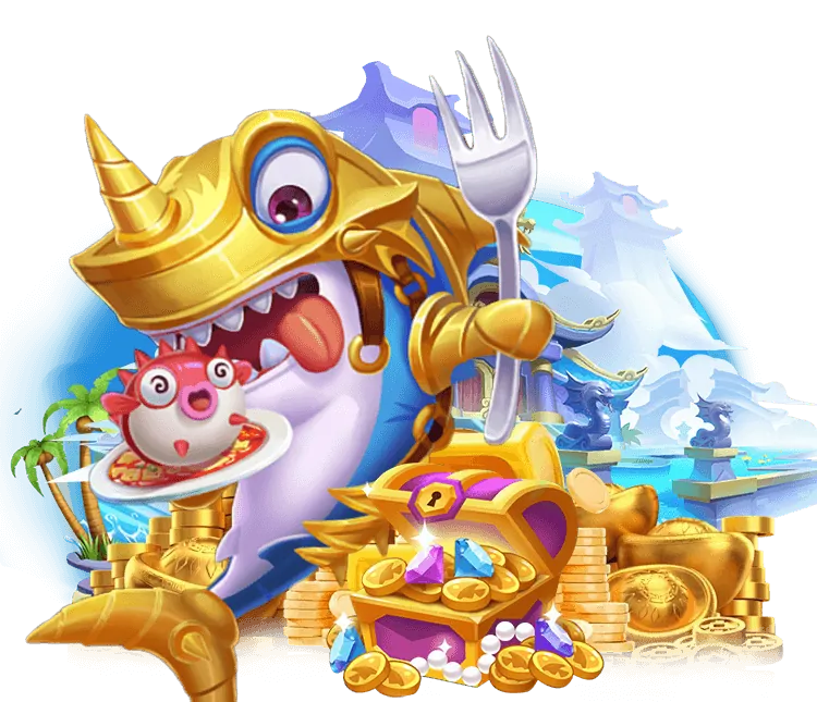 Game Bắn Cá Jackpot vip777