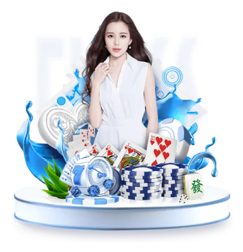 Game bắn cá dưới đại dương